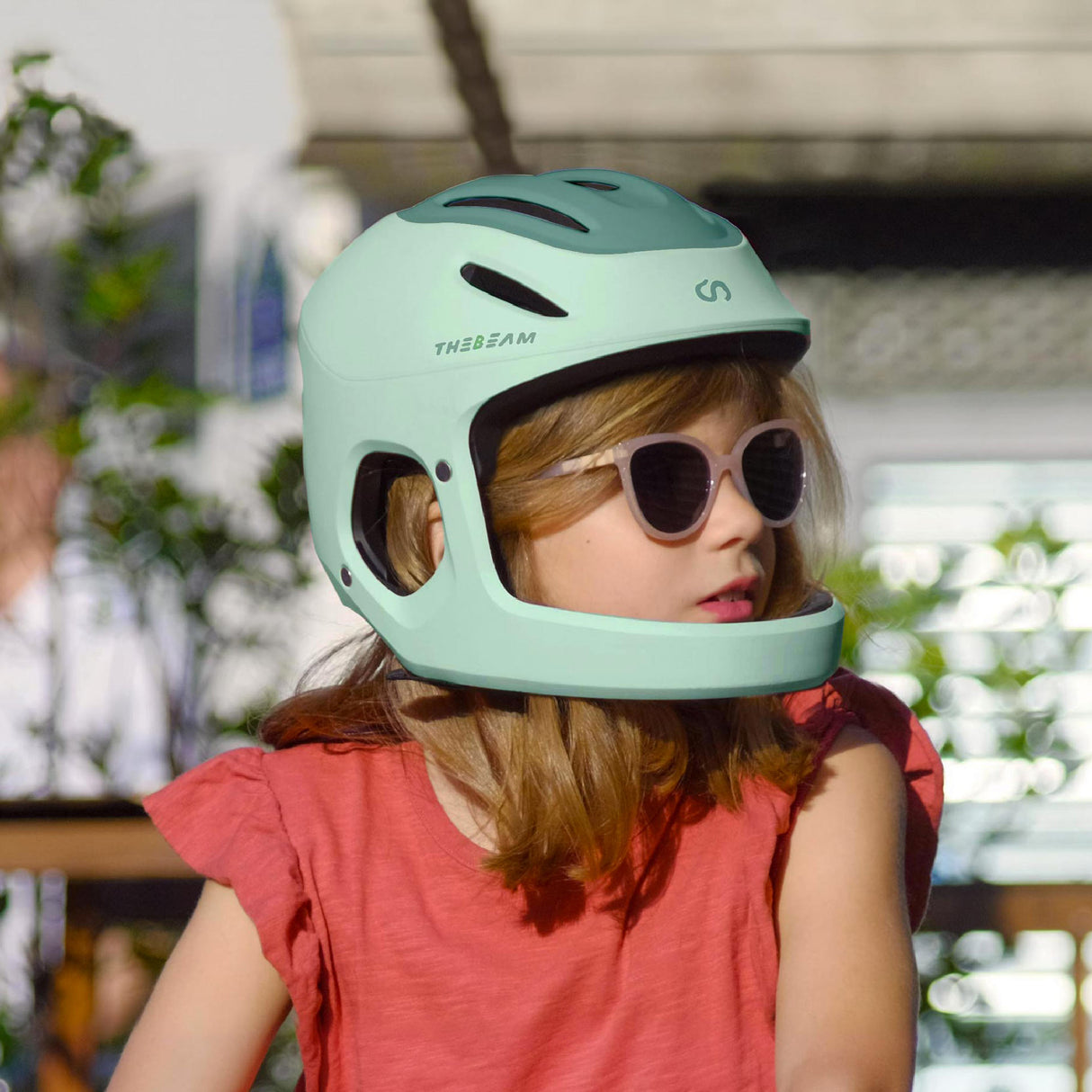 VIRGO KIDS MIPS HELMET | Integral Cycling Helmet