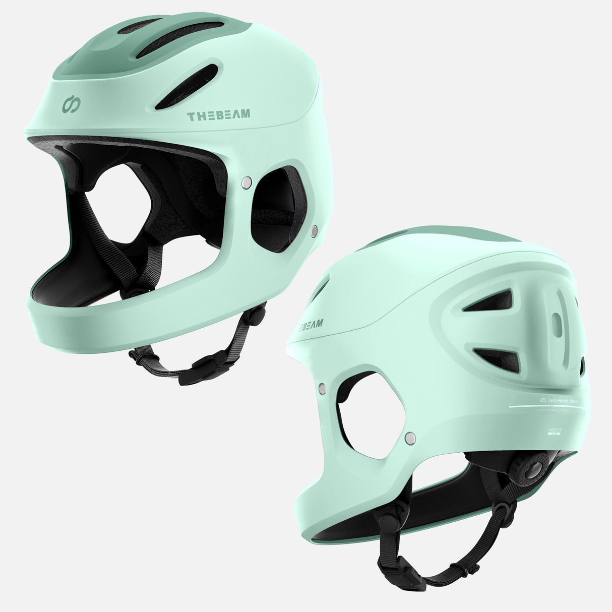 VIRGO KIDS MIPS HELMET | Integral Cycling Helmet