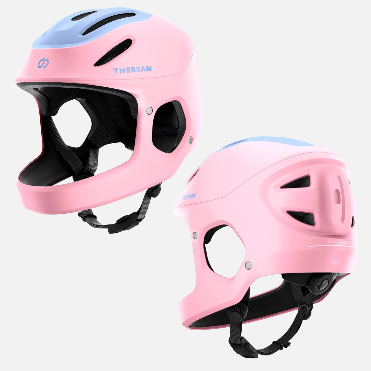 VIRGO KIDS MIPS HELMET | Integral Cycling Helmet