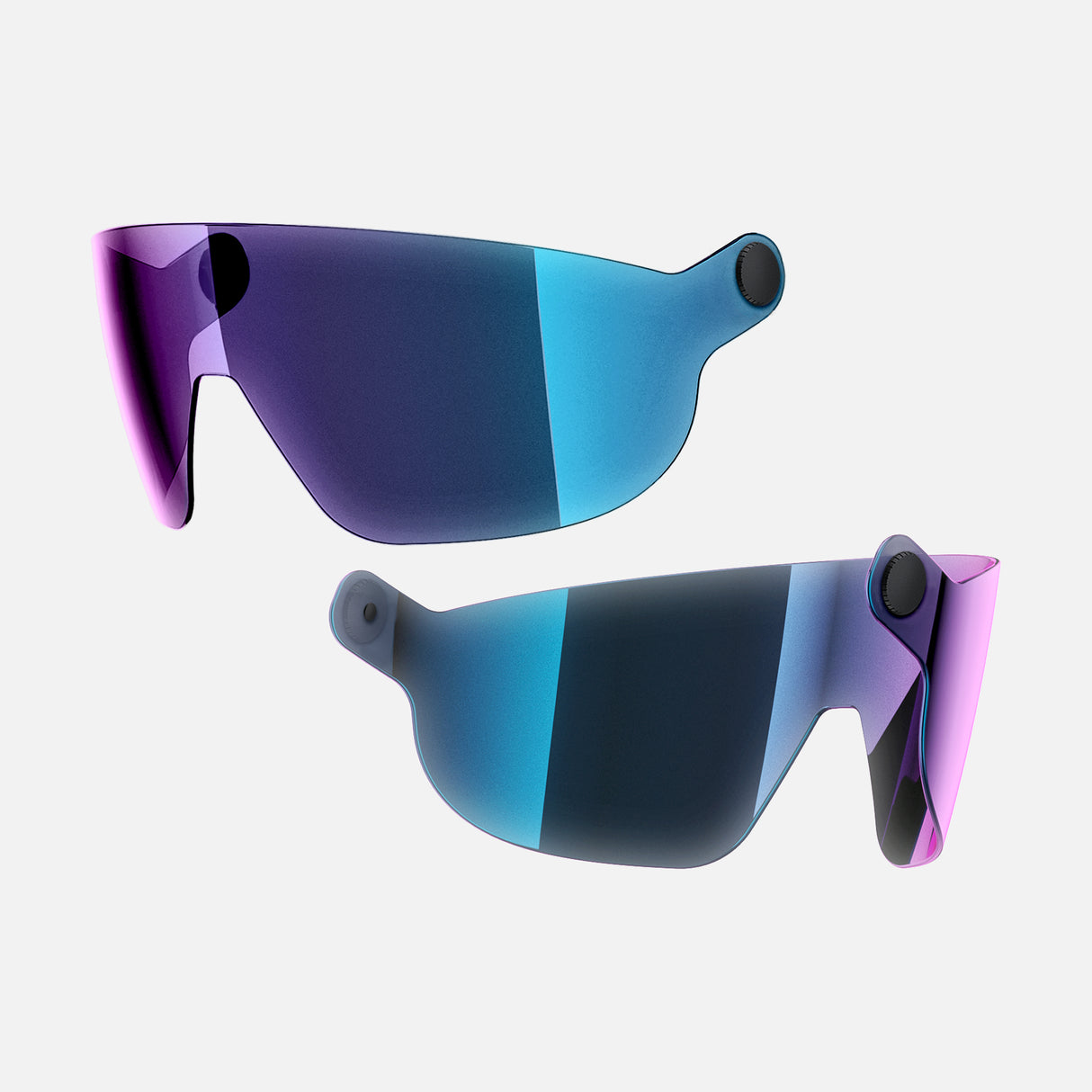 VIRGO | Drehbares Visier