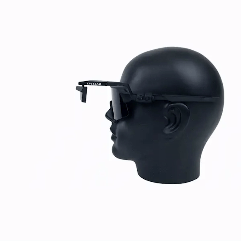 CORKY X | Sunglasses Rear View Mirror For Bikes