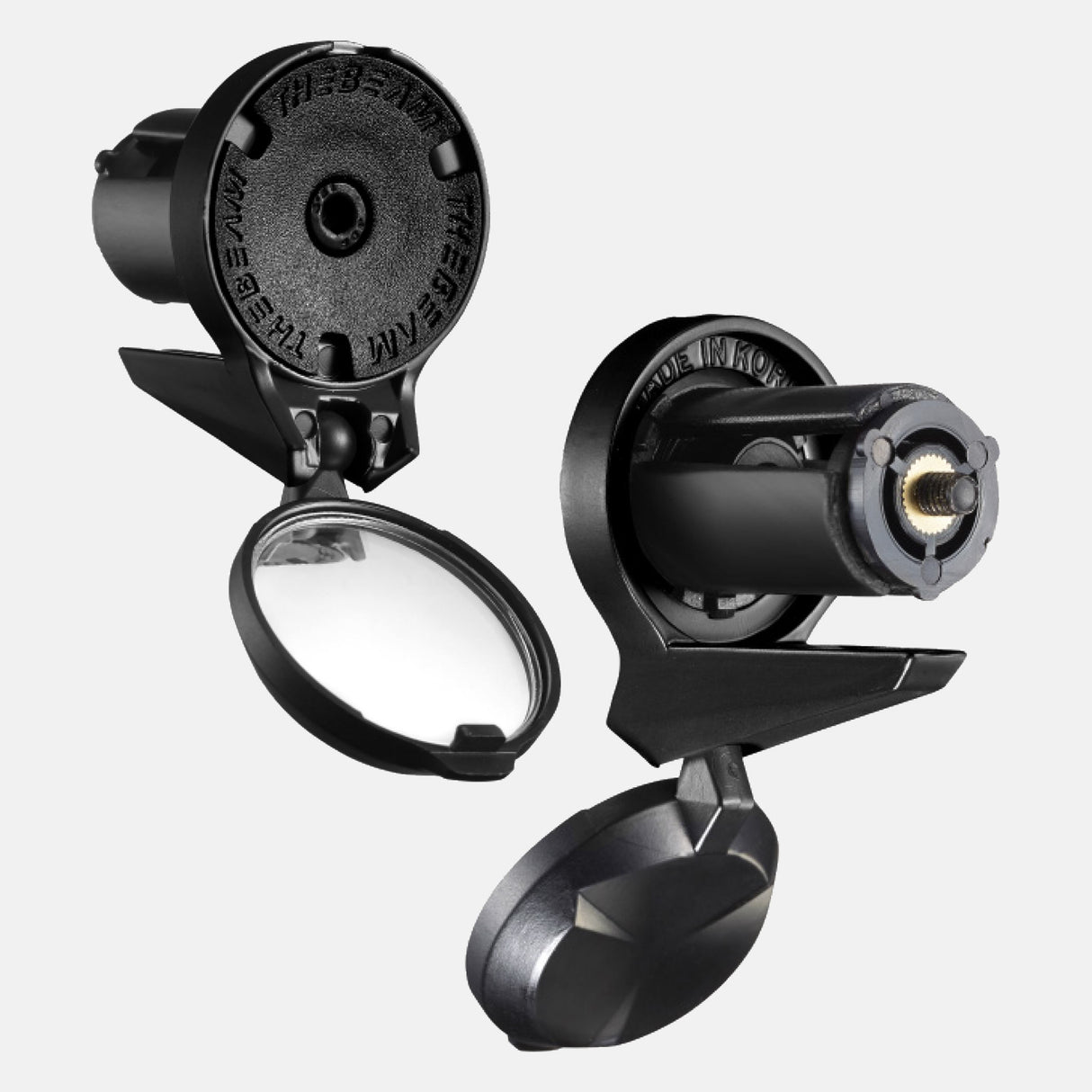 CORKY | Bike rear view mirror