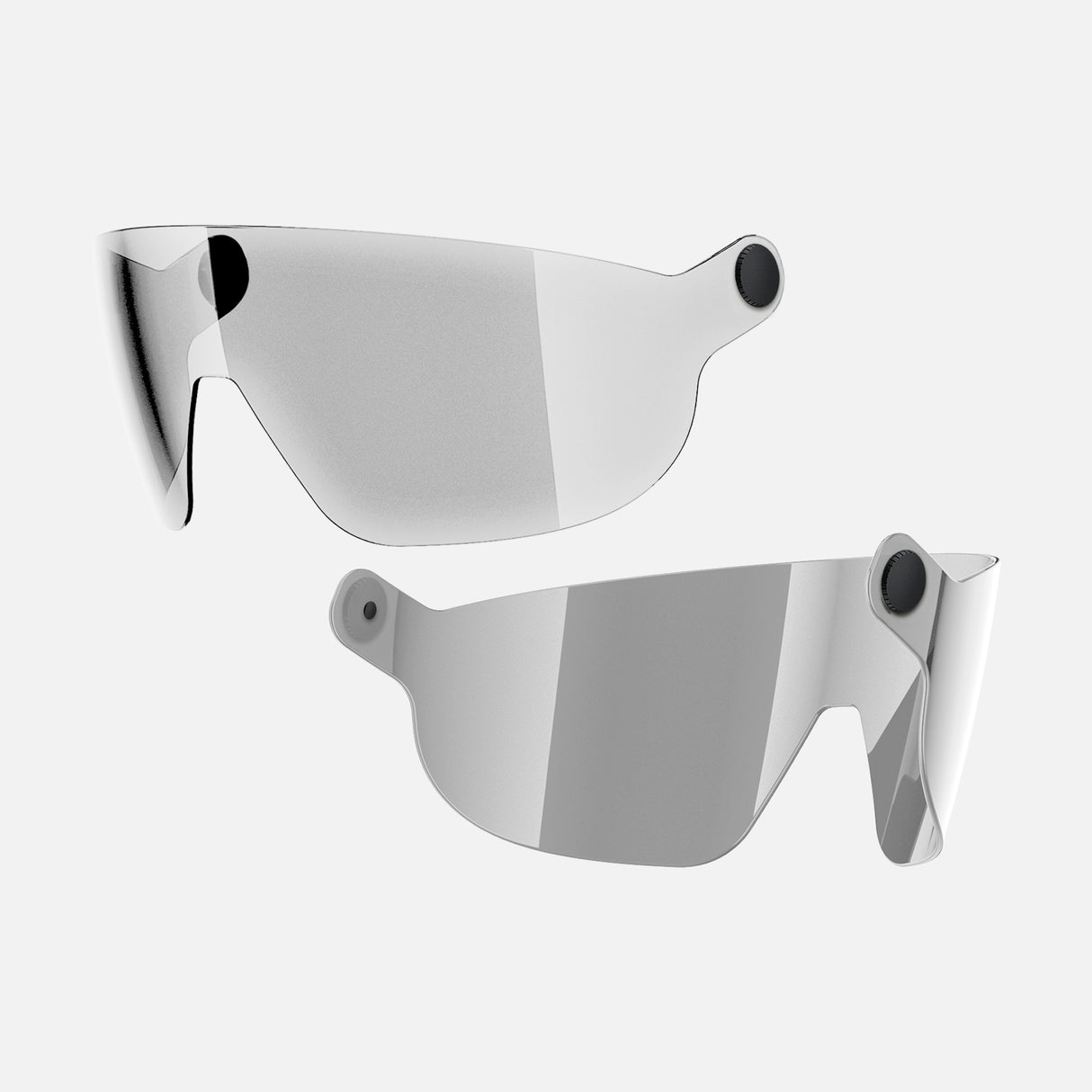 VIRGO | Visera giratoria