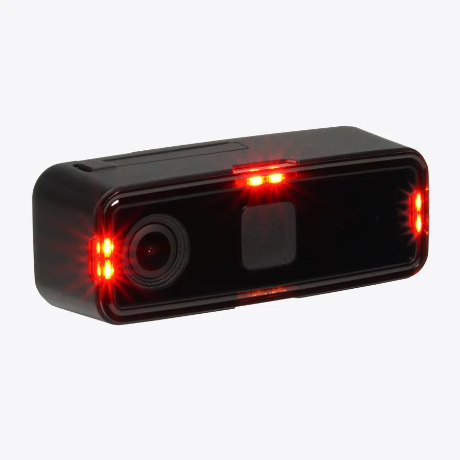 RS1000 AI Live-view DashCam