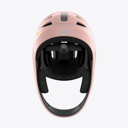 VIRGO KIDS | Kids Full Face Bike Helmet