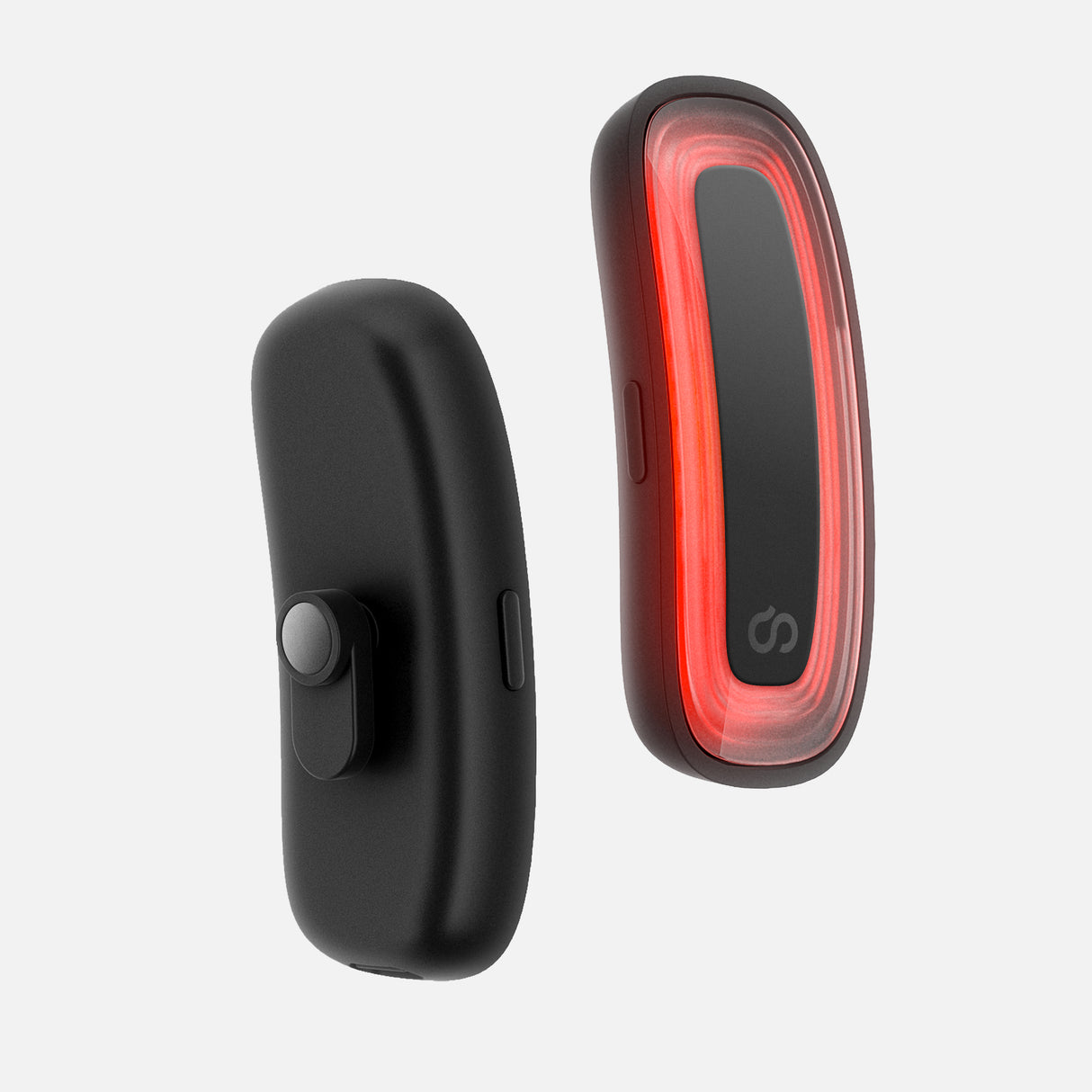 VIRGO | Lumière arrière intelligente pour casque