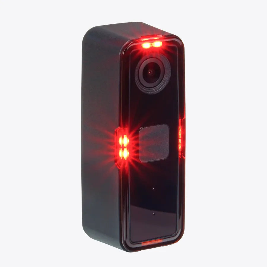 RS1000 AI Live-view DashCam