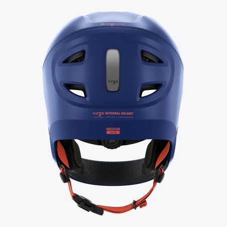 VIRGO KIDS | Kids Full Face Bike Helmet