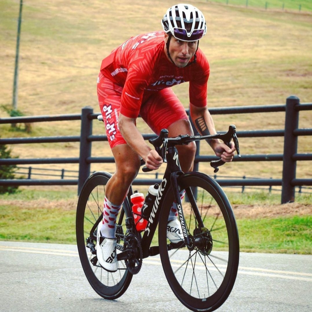 CORKY | Bike rear view mirror