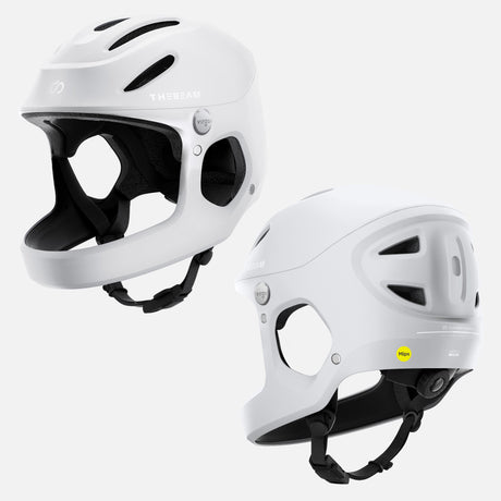VIRGO ACCESS MIPS | E-bike Helmet with Full-Face Protection