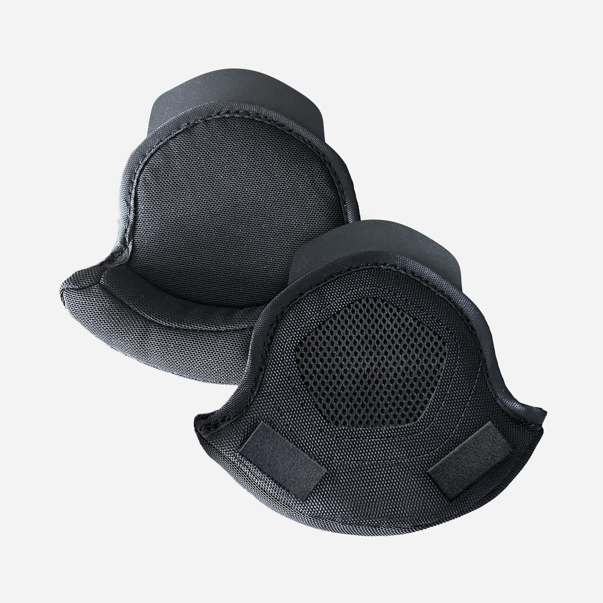 ear pads for motorcycle helmets VIRGO