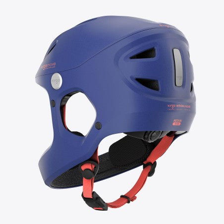 VIRGO KIDS | Kids Full Face Bike Helmet