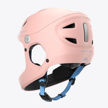 VIRGO KIDS | Kids Full Face Bike Helmet
