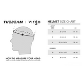 VIRGO INTEGRAL MIPS HELMET | Integral Cycling Helmet