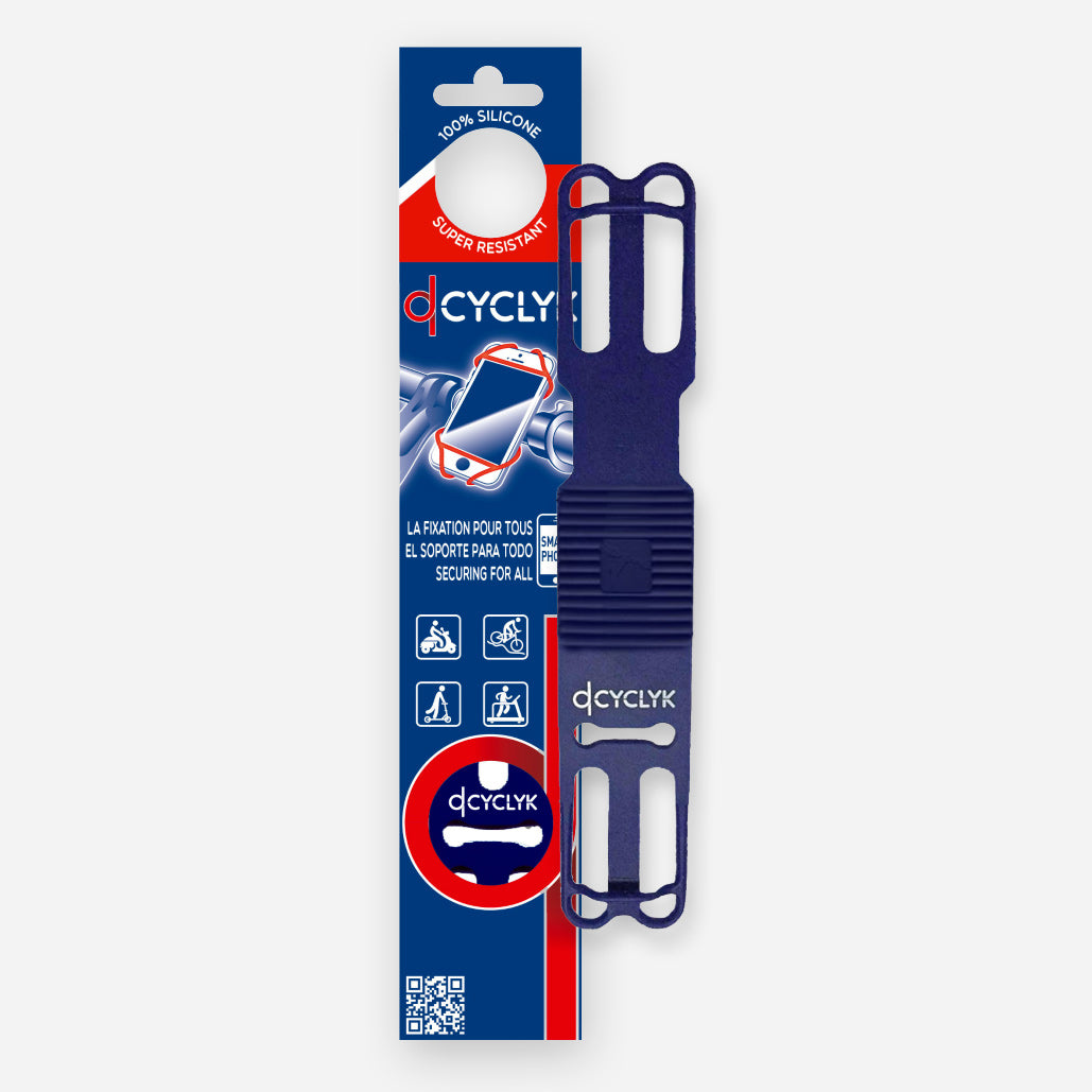 CYCLYK | Handy-Halter