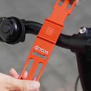 CYCLYK | Handy-Halter