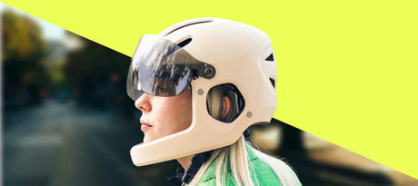 How Should a Bike Helmet Fit