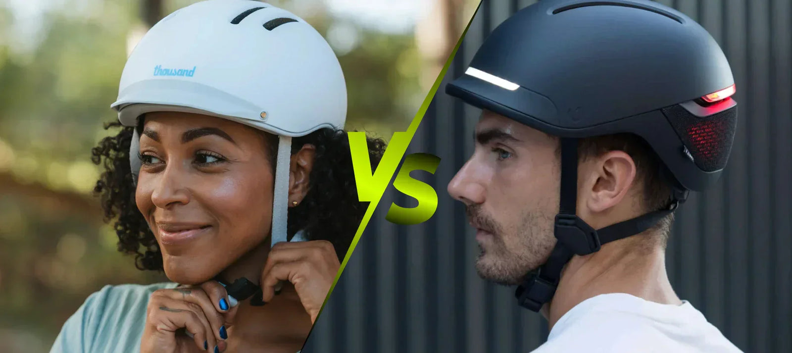 Unit 1 vs Thousand Helmet