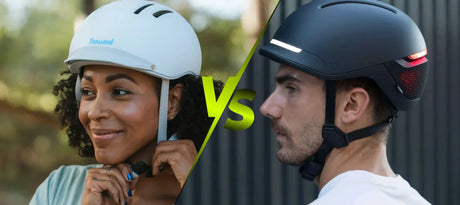 Unit 1 vs Thousand Helmet