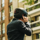 VIRGO INTEGRAL | Standard Cycling Full-Face Helmet