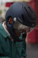 VIRGO INTEGRAL MIPS HELMET | Integral Cycling Helmet