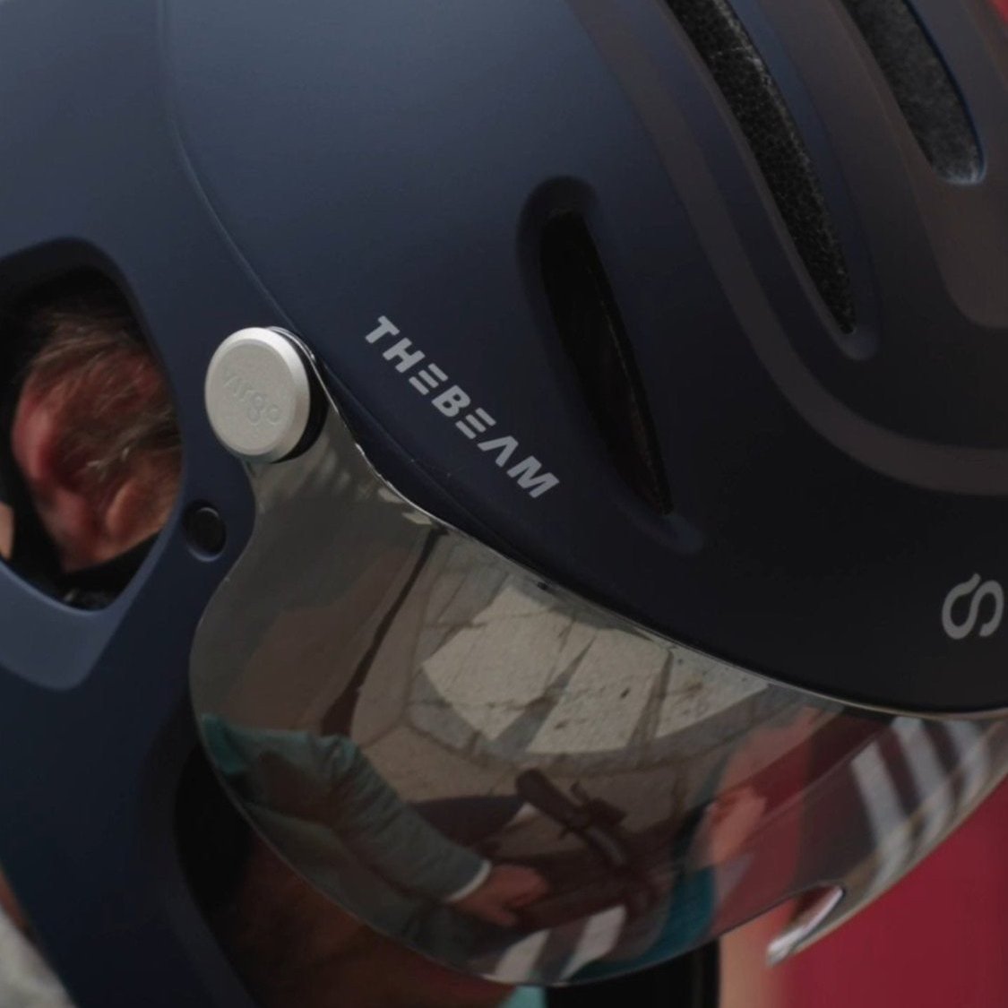 VIRGO INTEGRAL MIPS HELMET | Integral Cycling Helmet