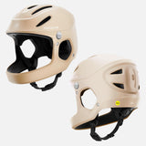 VIRGO ACCESS MIPS | E-bike Helmet with Full-Face Protection
