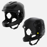 VIRGO ACCESS MIPS | E-bike Helmet with Full-Face Protection