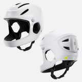 VIRGO ACCESS MIPS | E-bike Helmet with Full-Face Protection