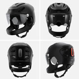 VIRGO INTEGRAL MIPS HELMET | Integral Cycling Helmet