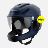 VIRGO INTEGRAL MIPS HELMET | Integral Cycling Helmet