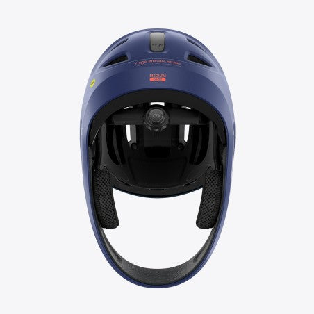 VIRGO KIDS | Kids Full Face Bike Helmet