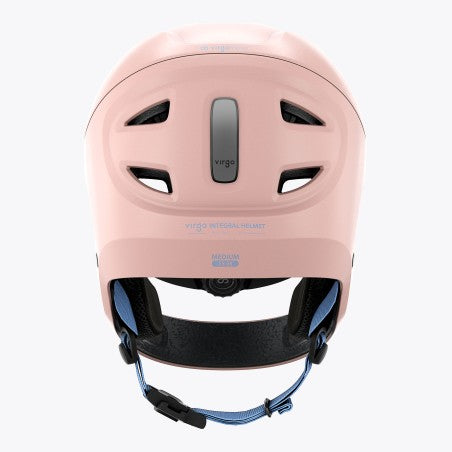 VIRGO KIDS | Kids Full Face Bike Helmet
