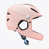 VIRGO KIDS | Kids Full Face Bike Helmet