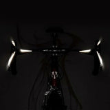 FRAME FLASH | Reflectores para bicicletas