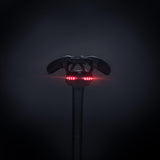 LUCIA | Luz trasera de bicicleta inteligente