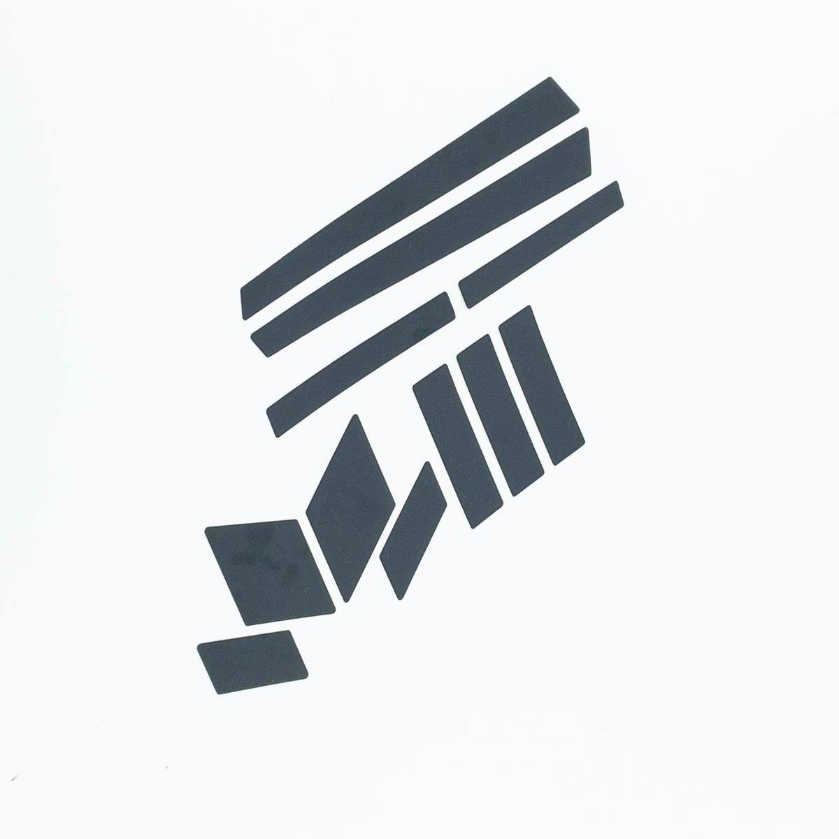 FRAME FLASH 2.0 | Reflectores para bicicletas con movimiento