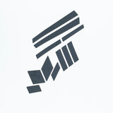 FRAME FLASH 2.0 | Reflectores para bicicletas con movimiento