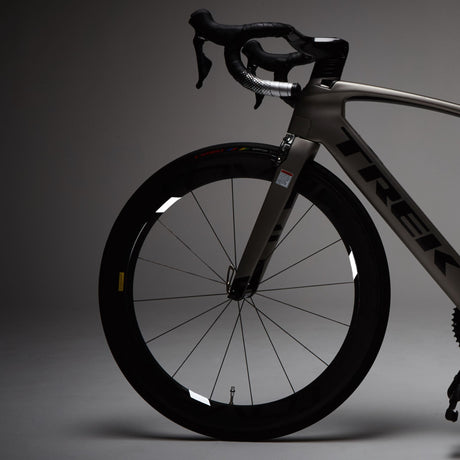 WHEEL FLASH | Reflectores para bicicleta