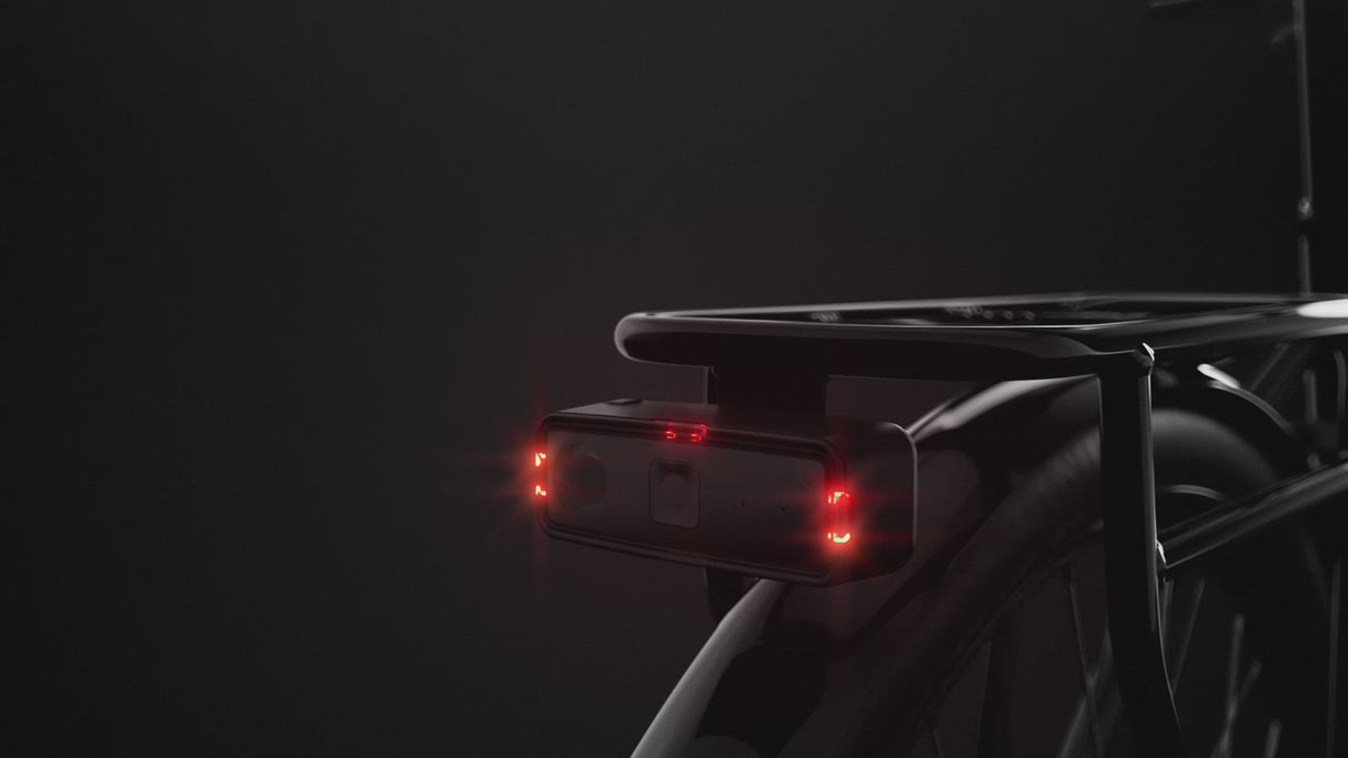 RS1000 AI Live-view DashCam