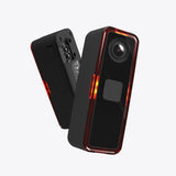 RS1000 AI Live-view DashCam