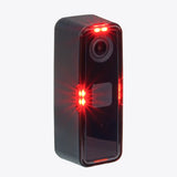 RS1000 AI Live-view DashCam