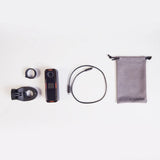 RS1000 AI Live-view DashCam