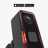 RS1000 AI Live-view DashCam