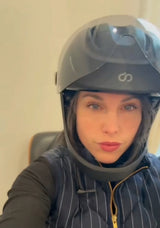 VIRGO INTEGRAL MIPS | Integral Cycling Helmet