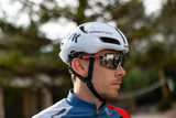 Roamee - Kit mains libres Bluetooth pour casque de vélo