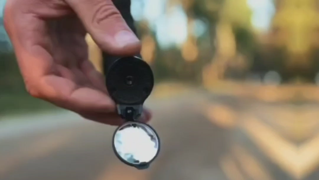 CORKY | Bike rear view mirror