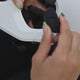Roamee - Kit mains libres Bluetooth pour casque de vélo