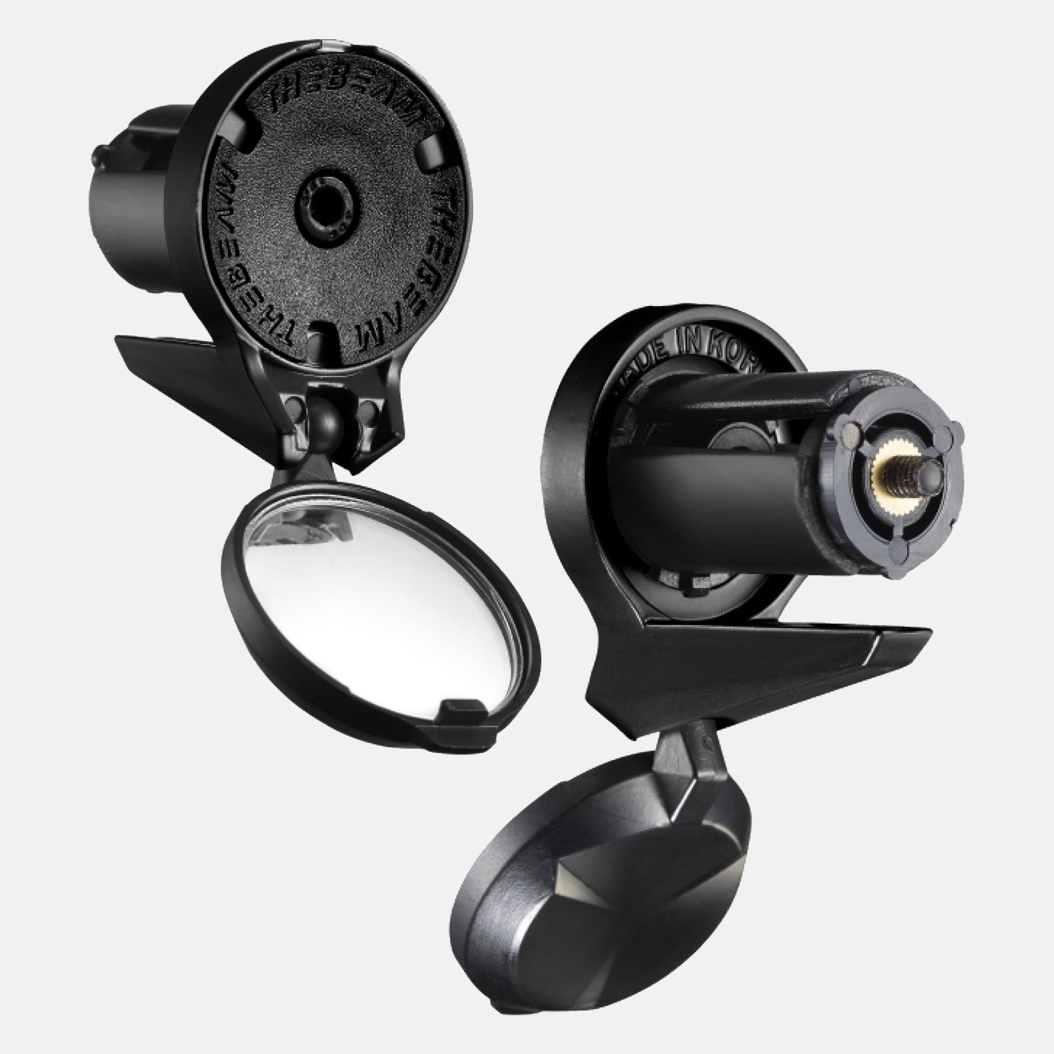 the beam corky urban bike mirror CORKY